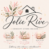 Jolie Rive - Accueil