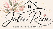 Jolie Rive - Accueil