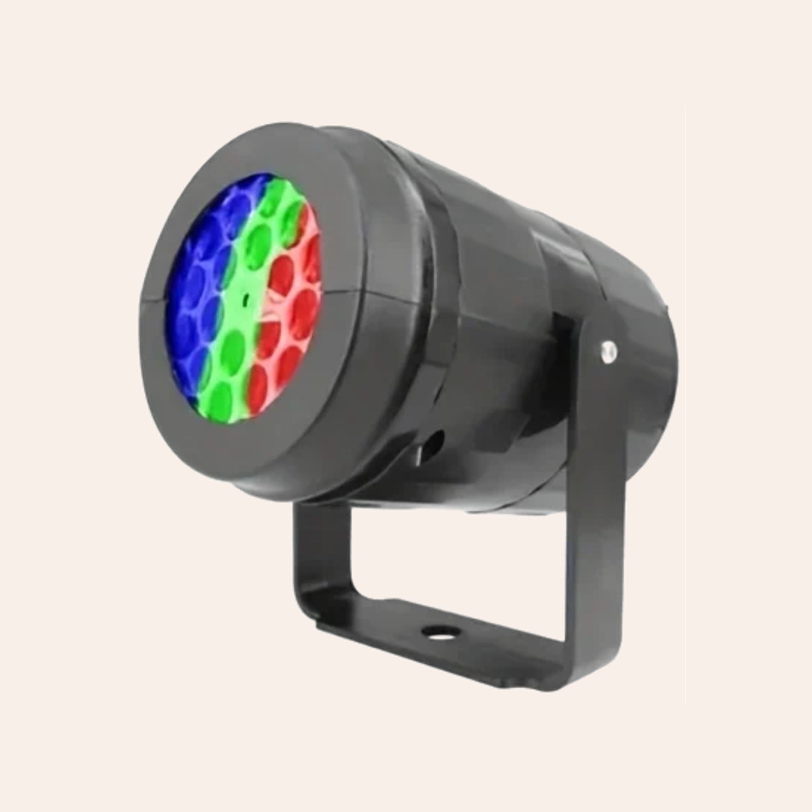 Projecteur de Noël LED – 16 Motifs Animés ❄️🎄